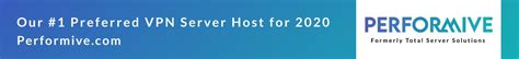 performive vpn.